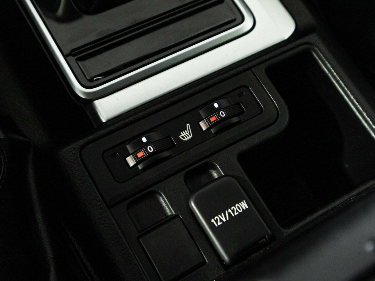 Купить Toyota Land Cruiser Prado с пробегом. Фото: #20
