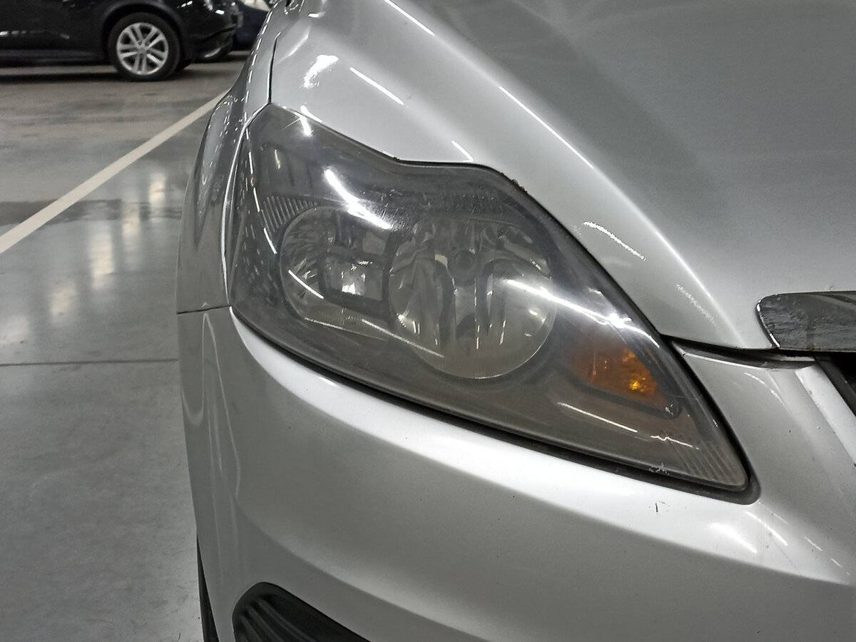 Купить Ford Focus с пробегом. Фото: #16