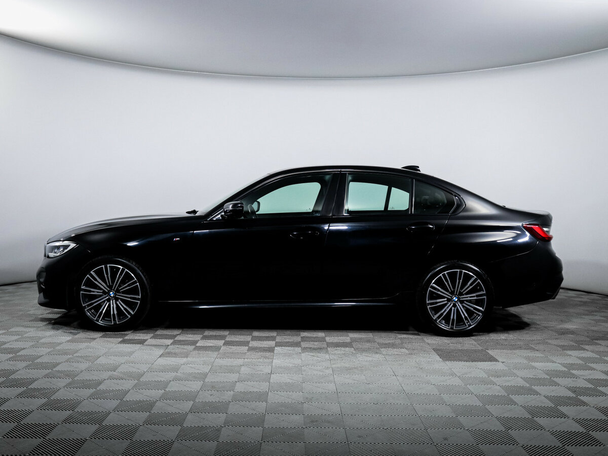 Купить BMW 3 серии с пробегом. Фото: #7