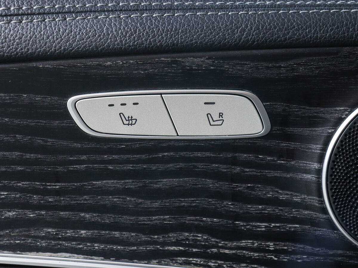 Купить Mercedes-Benz E-Класс с пробегом. Фото: #13