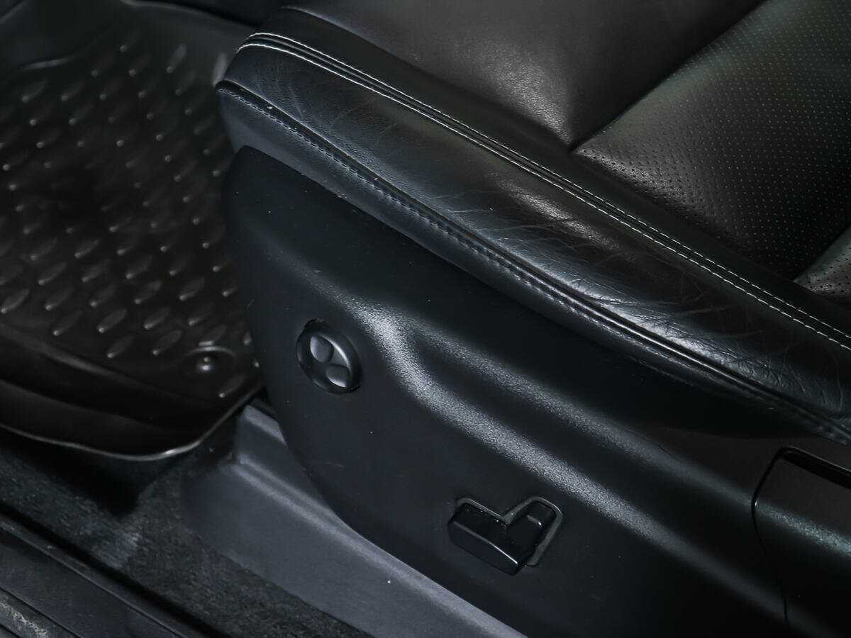 Купить Jeep Grand Cherokee с пробегом. Фото: #16