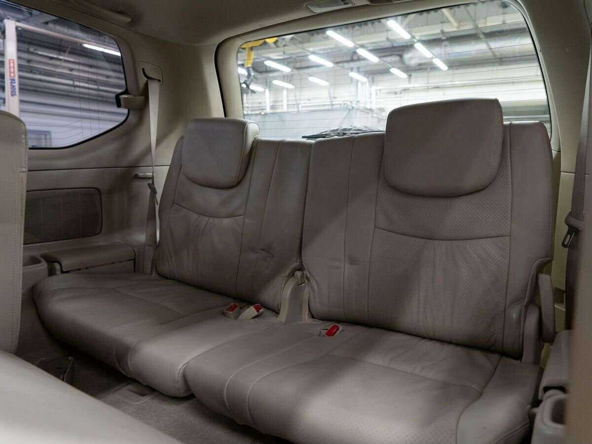 Купить Toyota Land Cruiser Prado с пробегом. Фото: #7