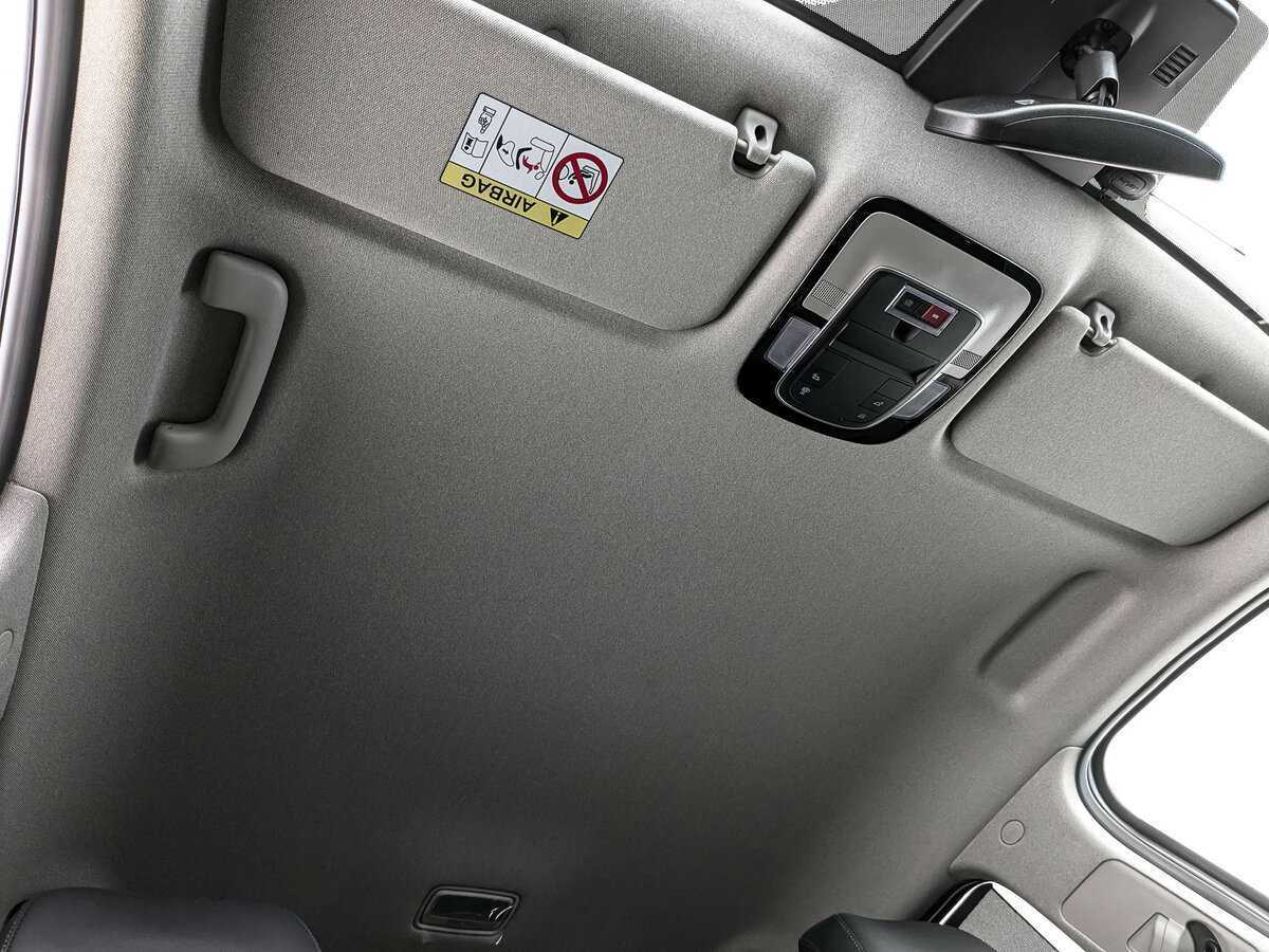 Купить Hyundai Santa Fe с пробегом. Фото: #18