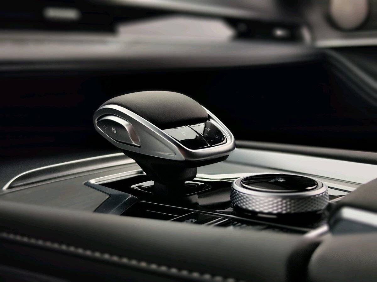 Купить Chery Tiggo 8 Pro Max с пробегом. Фото: #31
