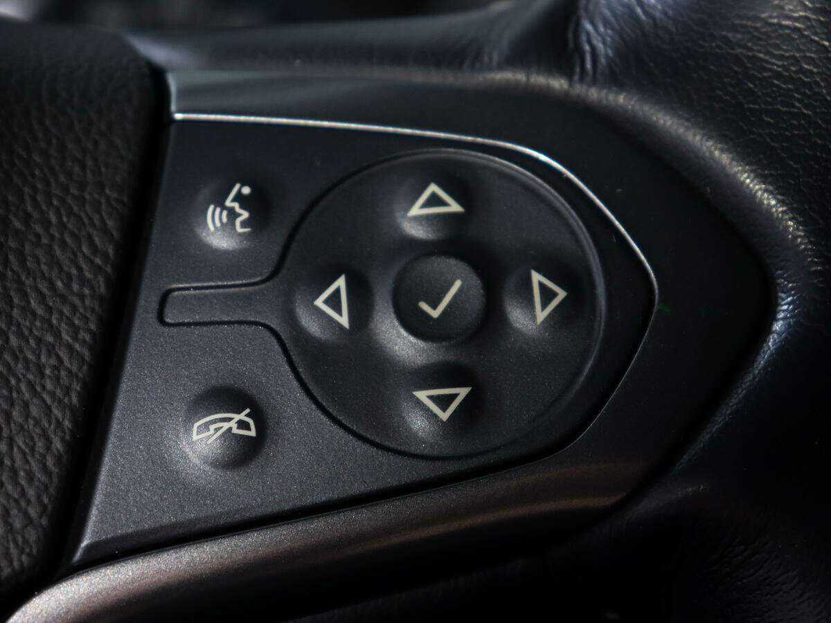 Купить Chevrolet Tahoe с пробегом. Фото: #25
