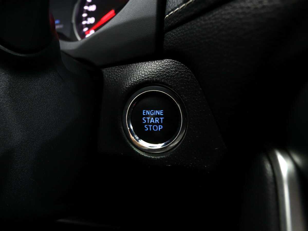 Купить Toyota RAV4 с пробегом. Фото: #14