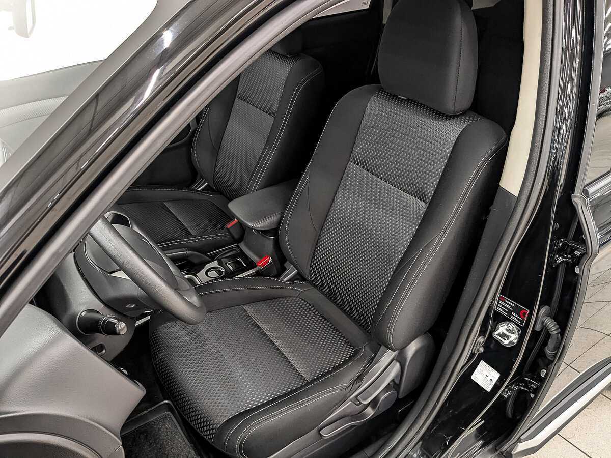 Купить Mitsubishi Outlander с пробегом. Фото: #18