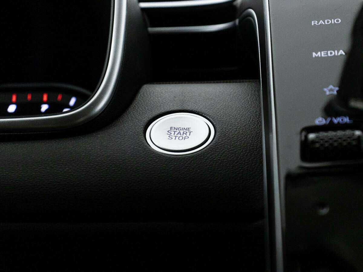 Купить Hyundai Tucson с пробегом. Фото: #18