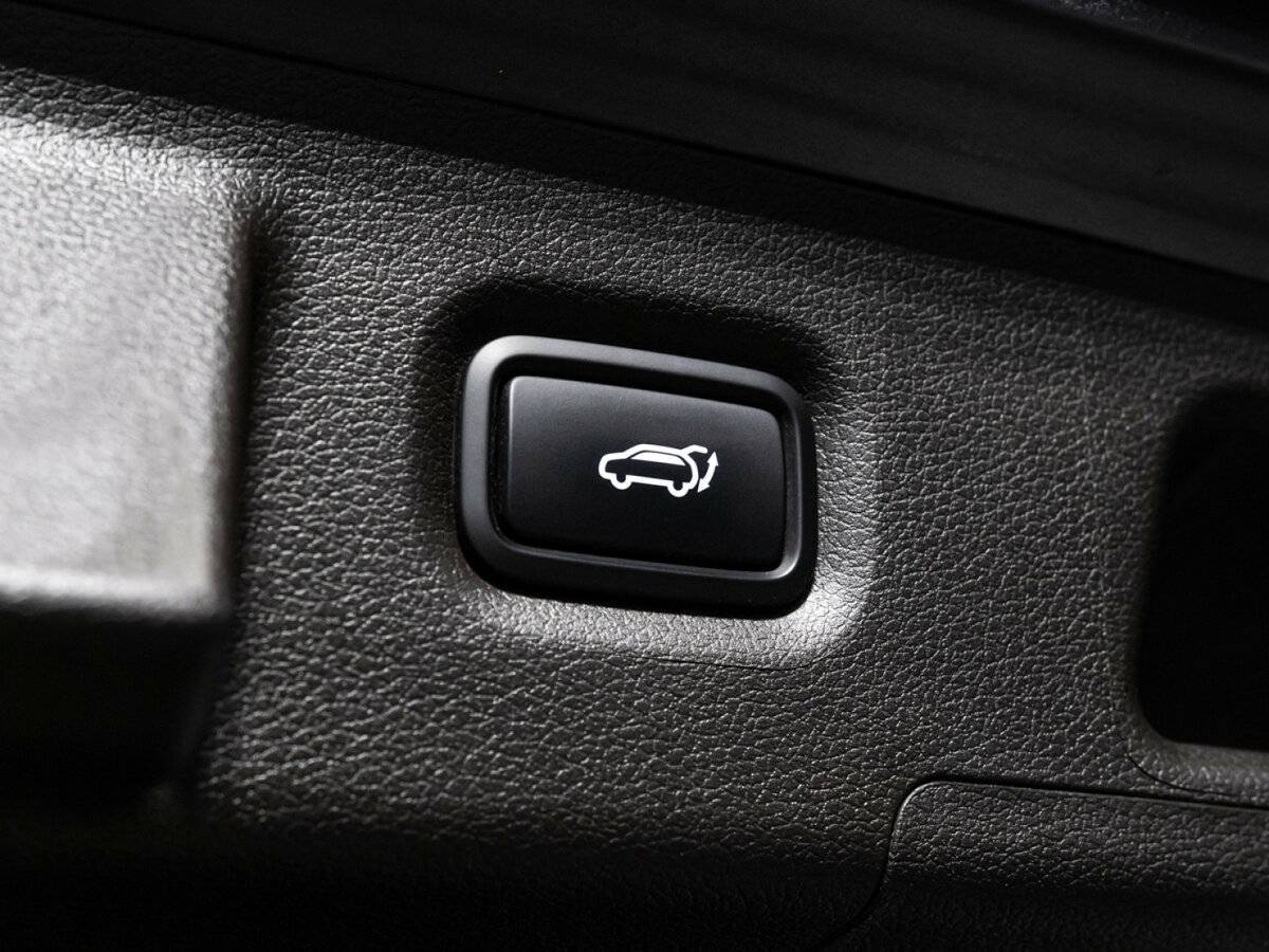 Купить Hyundai Santa Fe с пробегом. Фото: #16