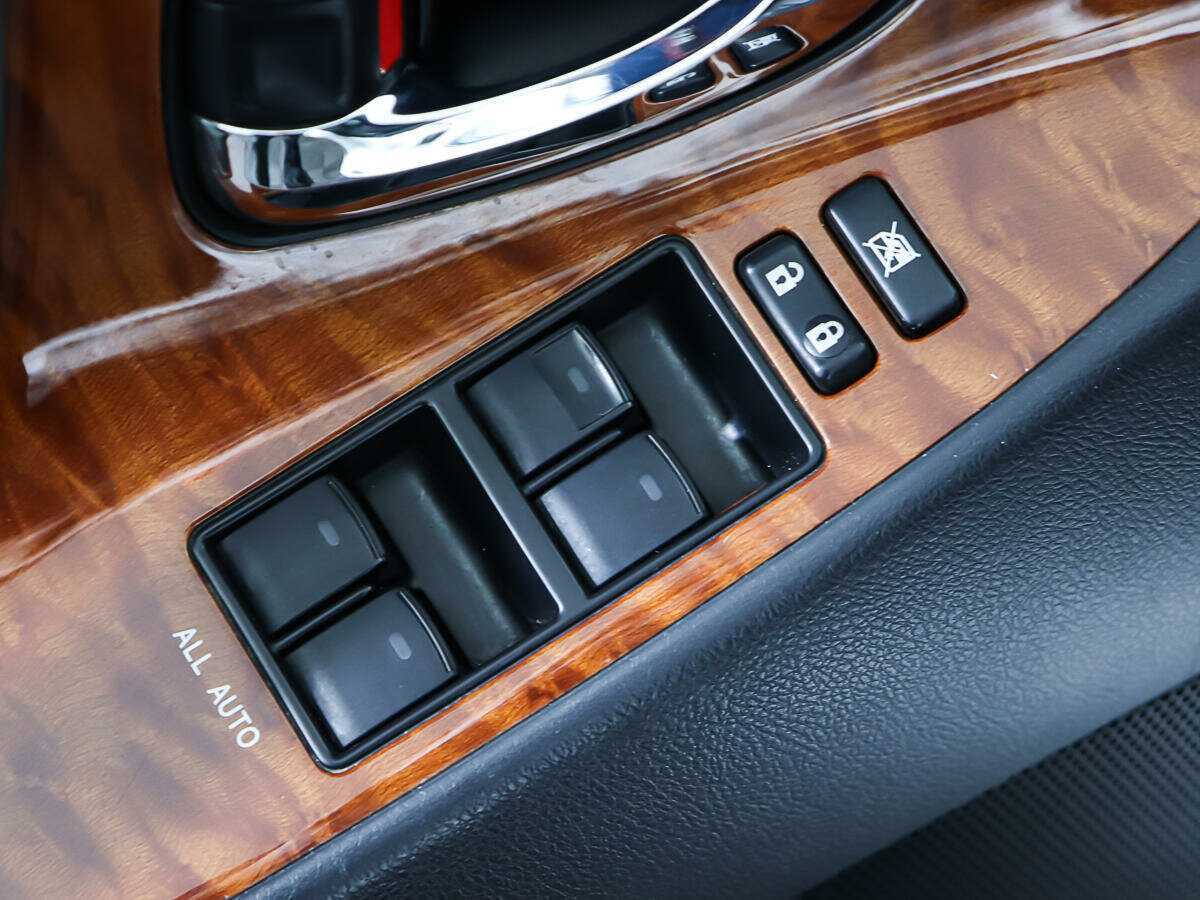Купить Toyota Camry с пробегом. Фото: #15