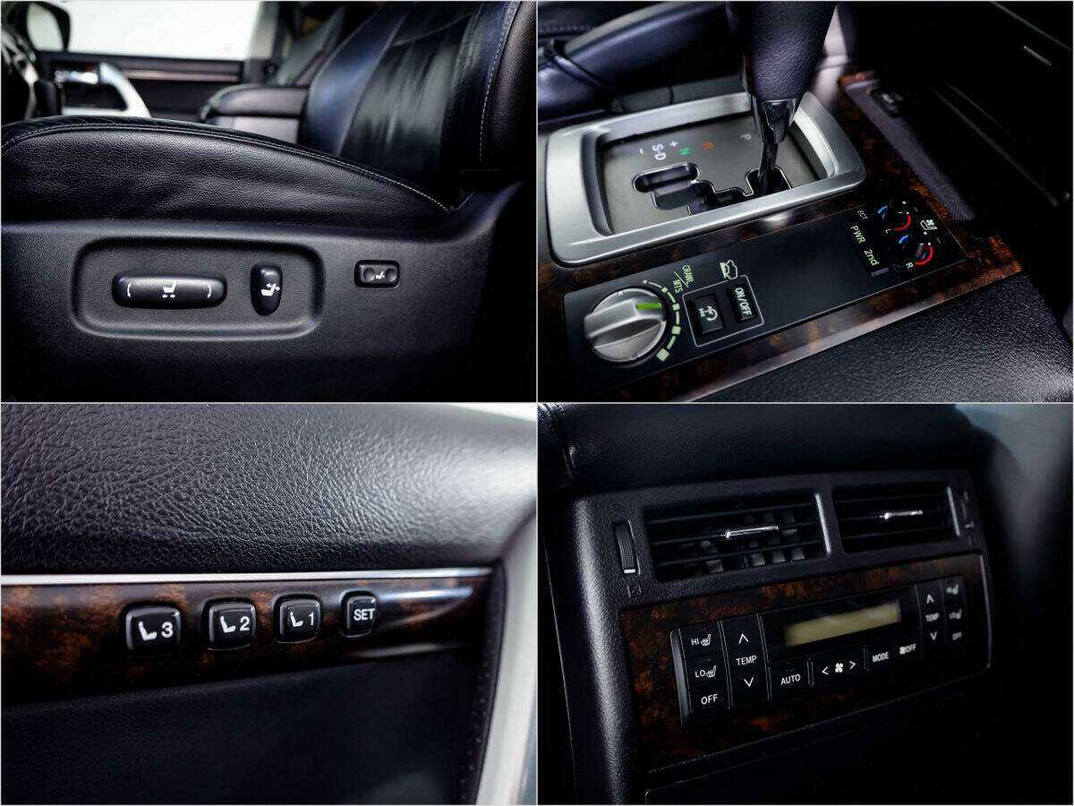 Купить Toyota Land Cruiser с пробегом. Фото: #18