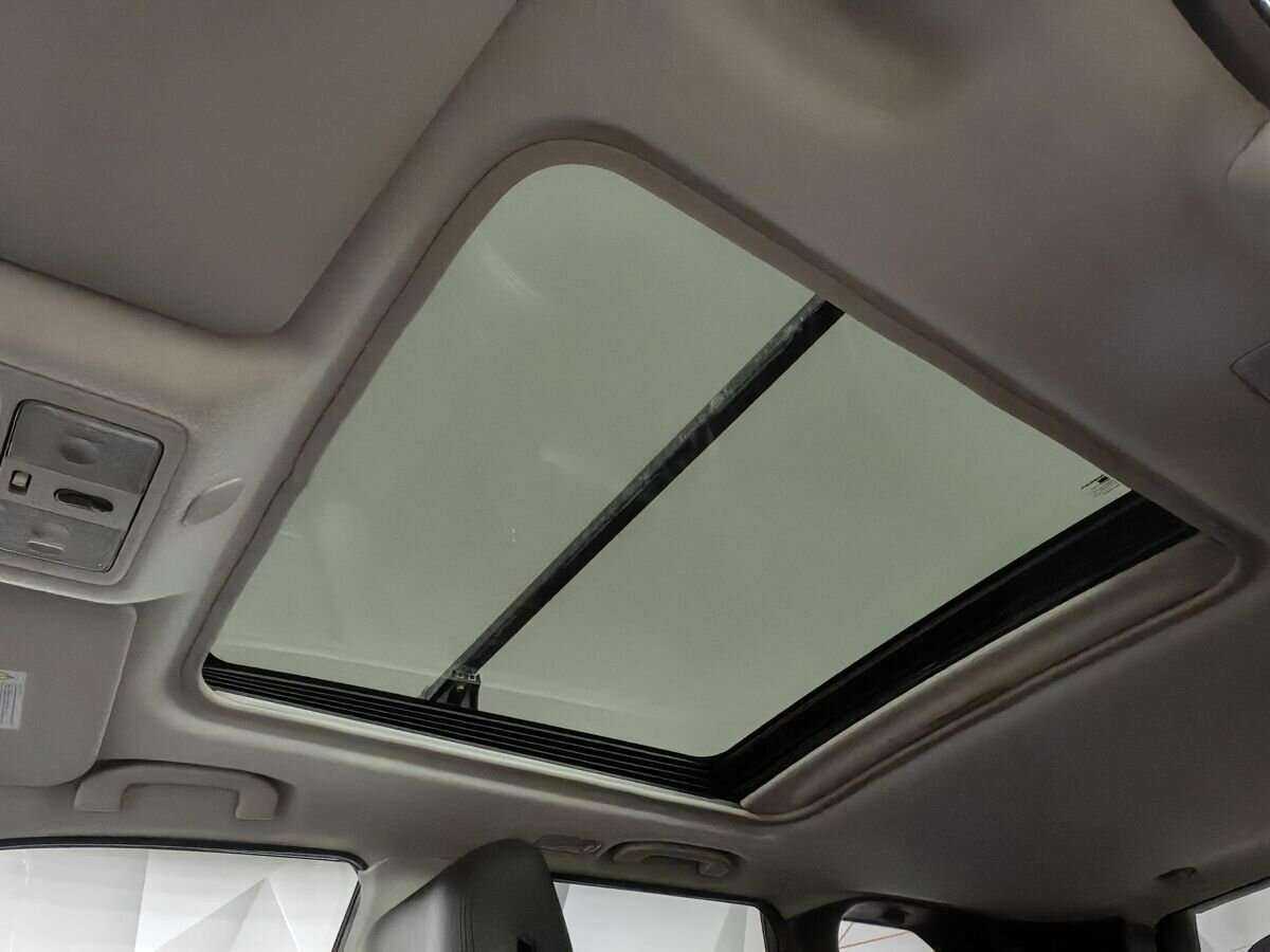 Купить Nissan X-Trail с пробегом. Фото: #18