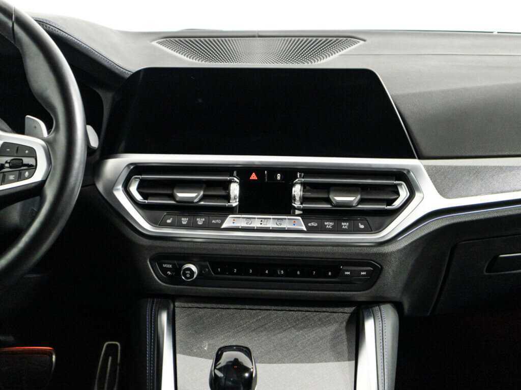 Купить BMW 4 серии с пробегом. Фото: #13