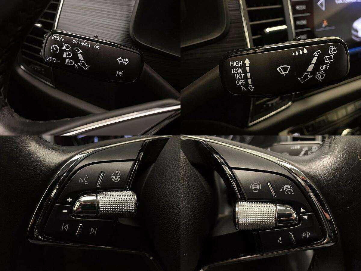 Купить Skoda Kodiaq с пробегом. Фото: #13