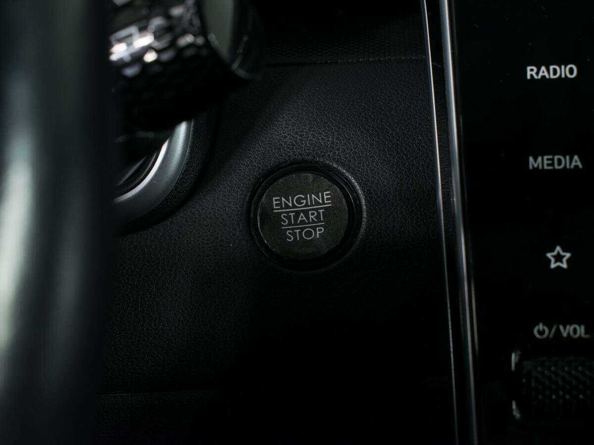 Купить Hyundai Tucson с пробегом. Фото: #14