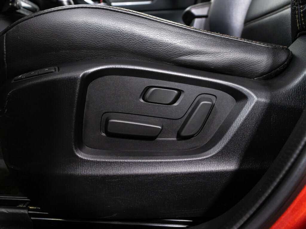 Купить Mazda CX-5 с пробегом. Фото: #19