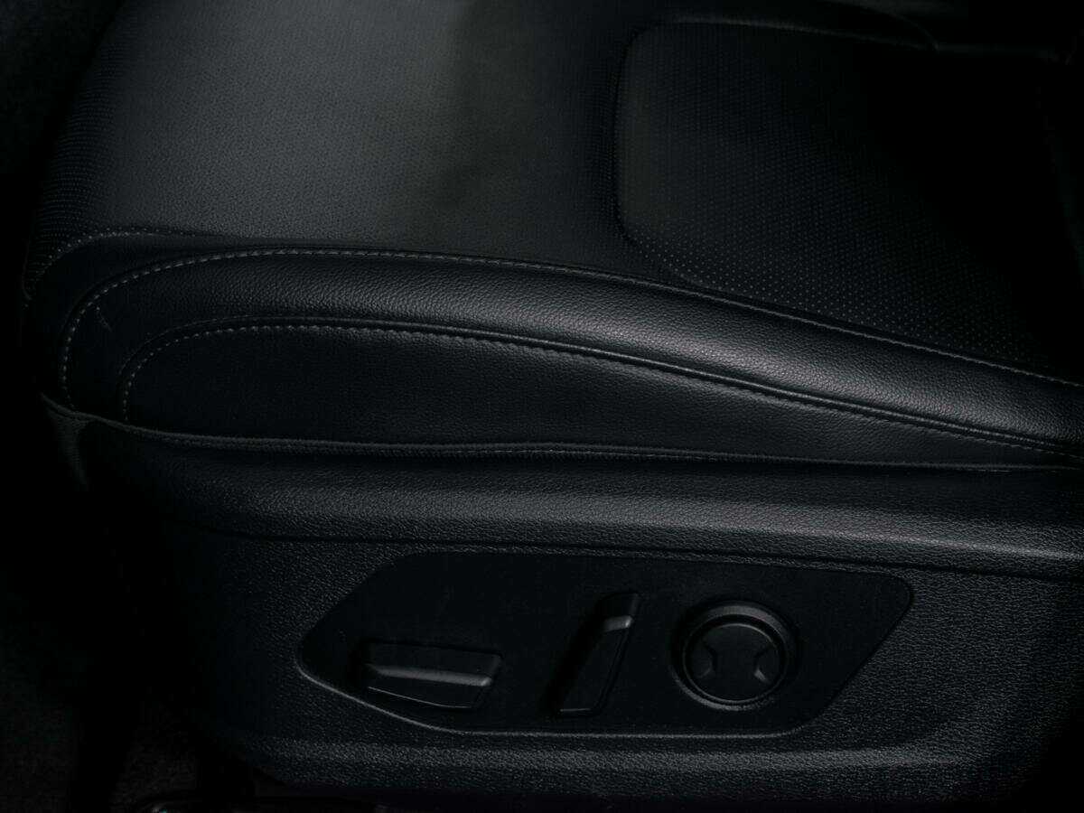 Купить Kia Sportage с пробегом. Фото: #16