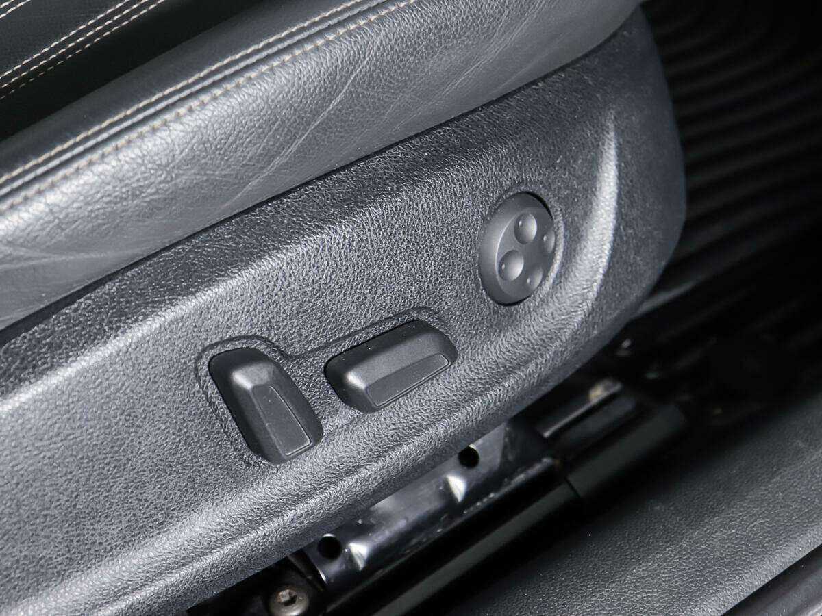 Купить Audi A6 allroad с пробегом. Фото: #14