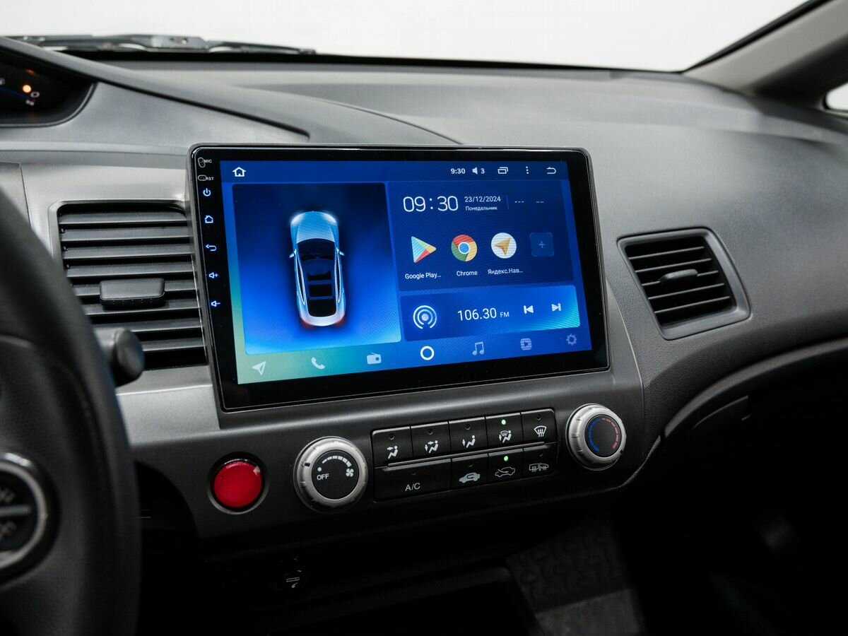 Купить Honda Civic с пробегом. Фото: #17