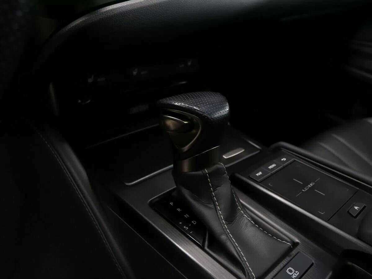 Купить Lexus ES с пробегом. Фото: #7