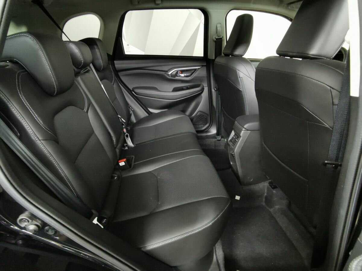 Купить Suzuki Grand Vitara с пробегом. Фото: #11