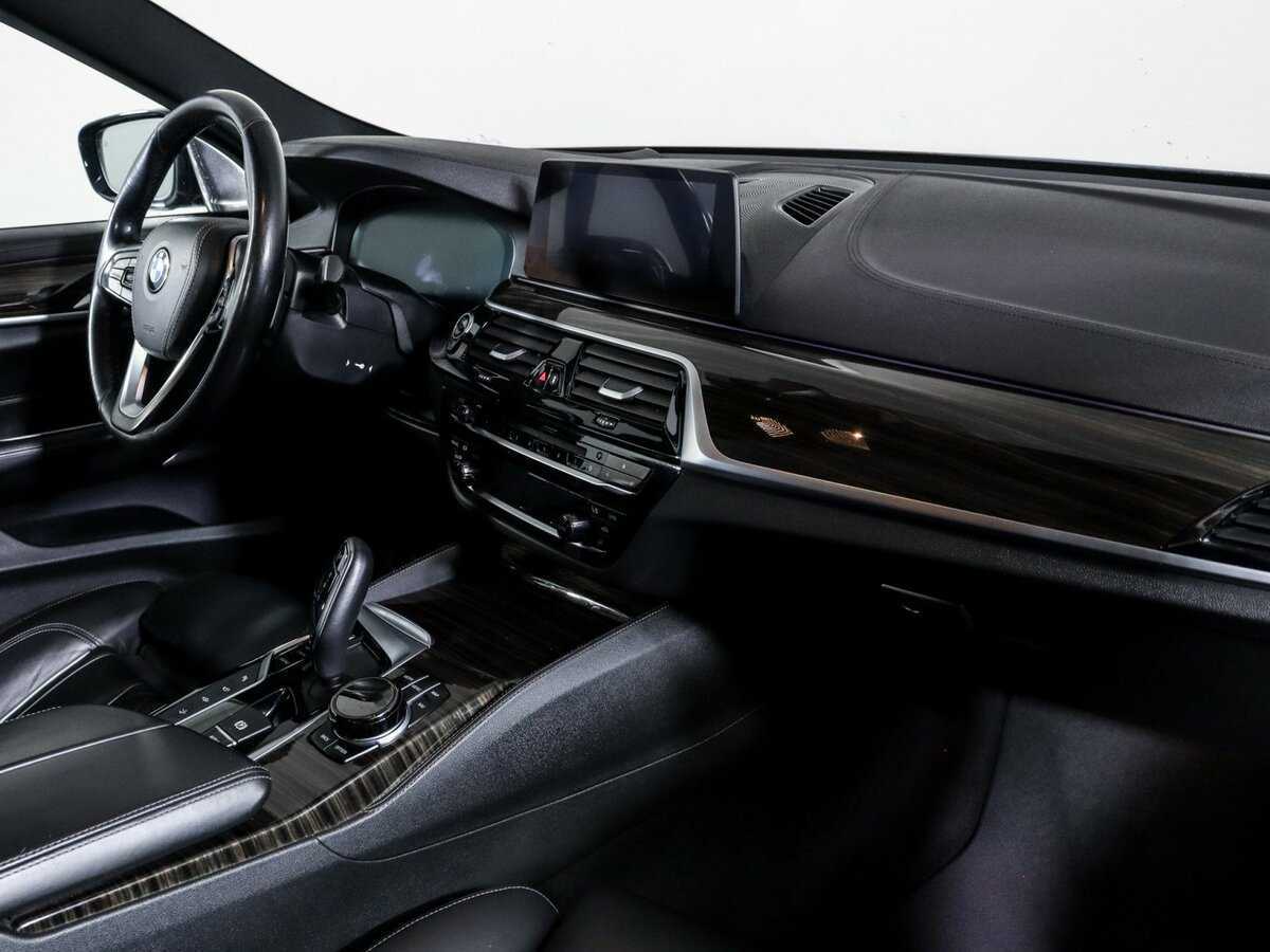 Купить BMW 6 серии с пробегом. Фото: #8