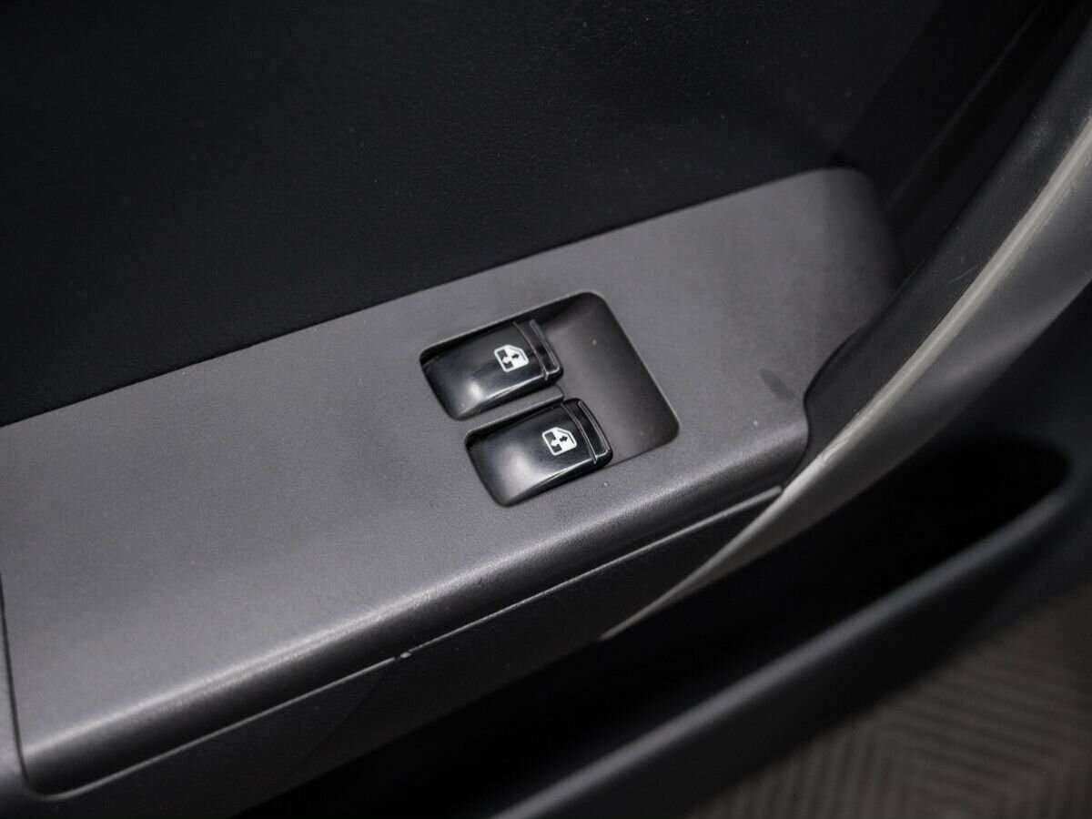 Купить Chevrolet Aveo с пробегом. Фото: #14