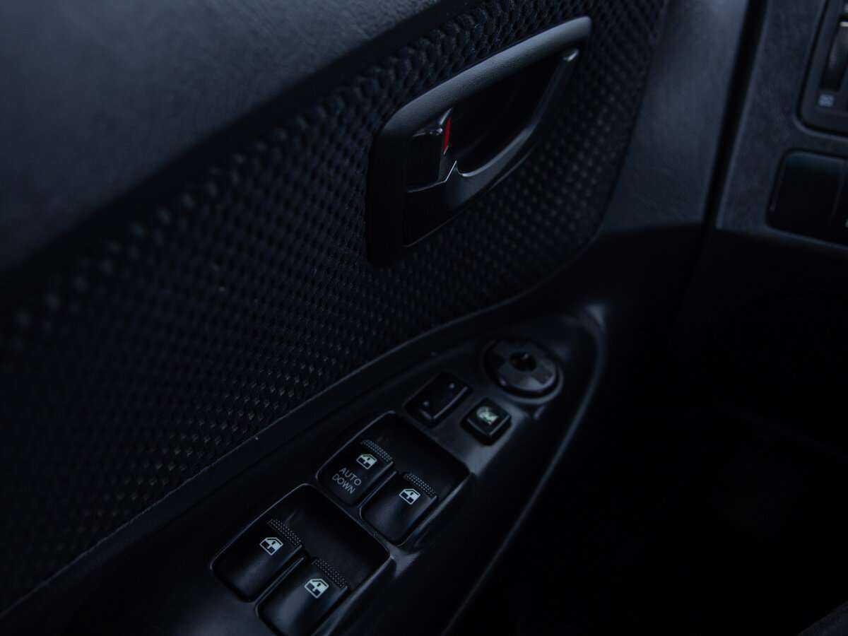 Купить Hyundai Tucson с пробегом. Фото: #15