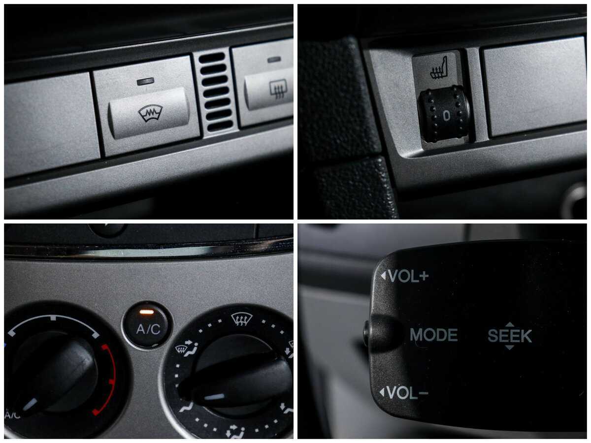 Купить Ford Focus с пробегом. Фото: #20