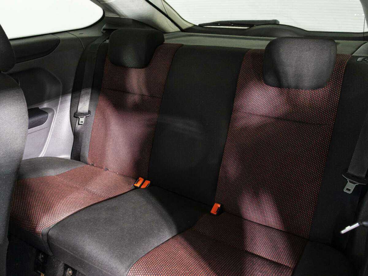 Купить Ford Focus с пробегом. Фото: #9