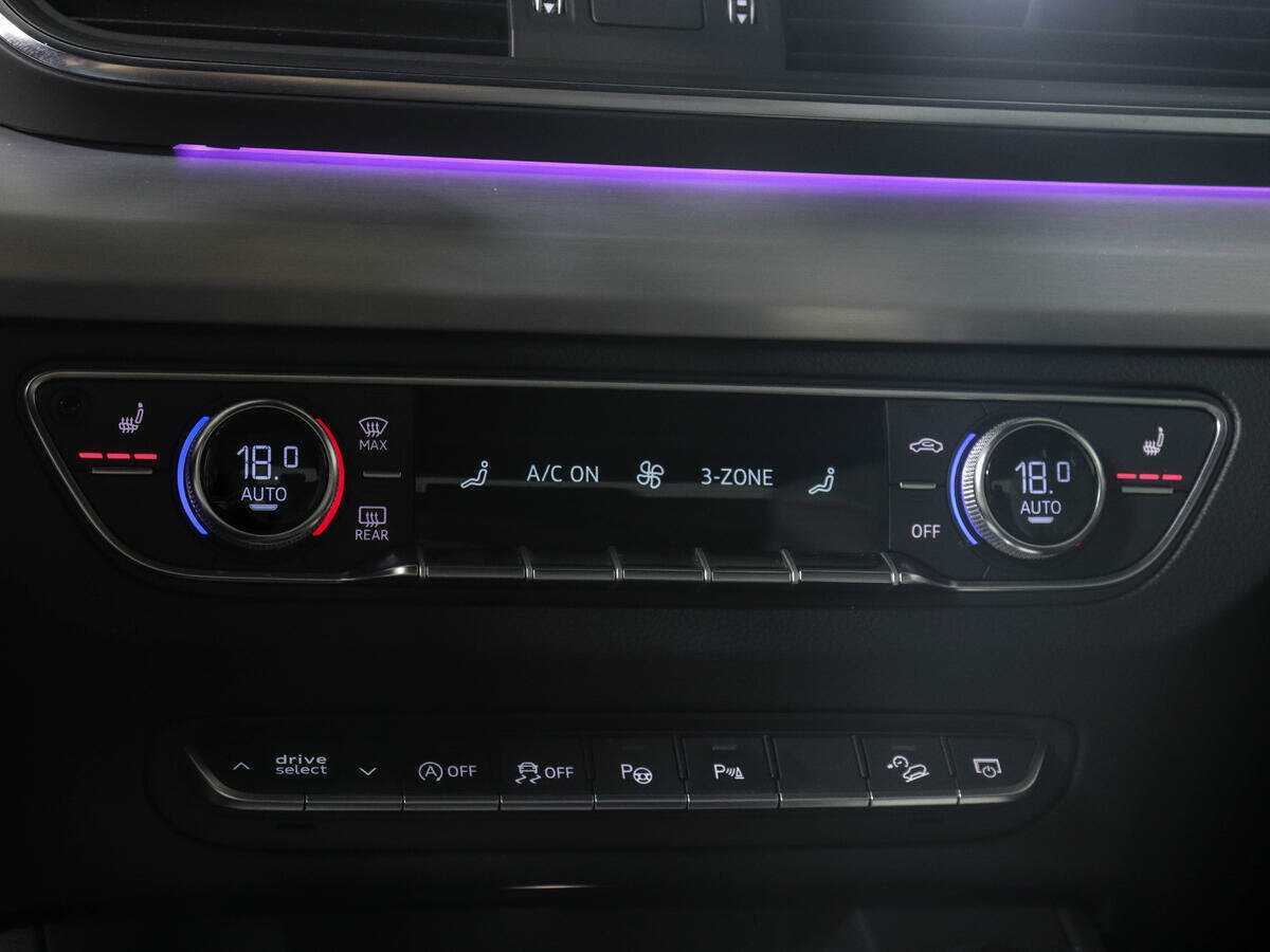 Купить Audi Q5 с пробегом. Фото: #14
