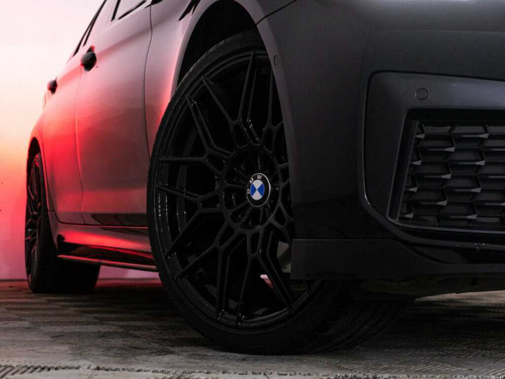 Купить BMW 5 серии с пробегом. Фото: #30