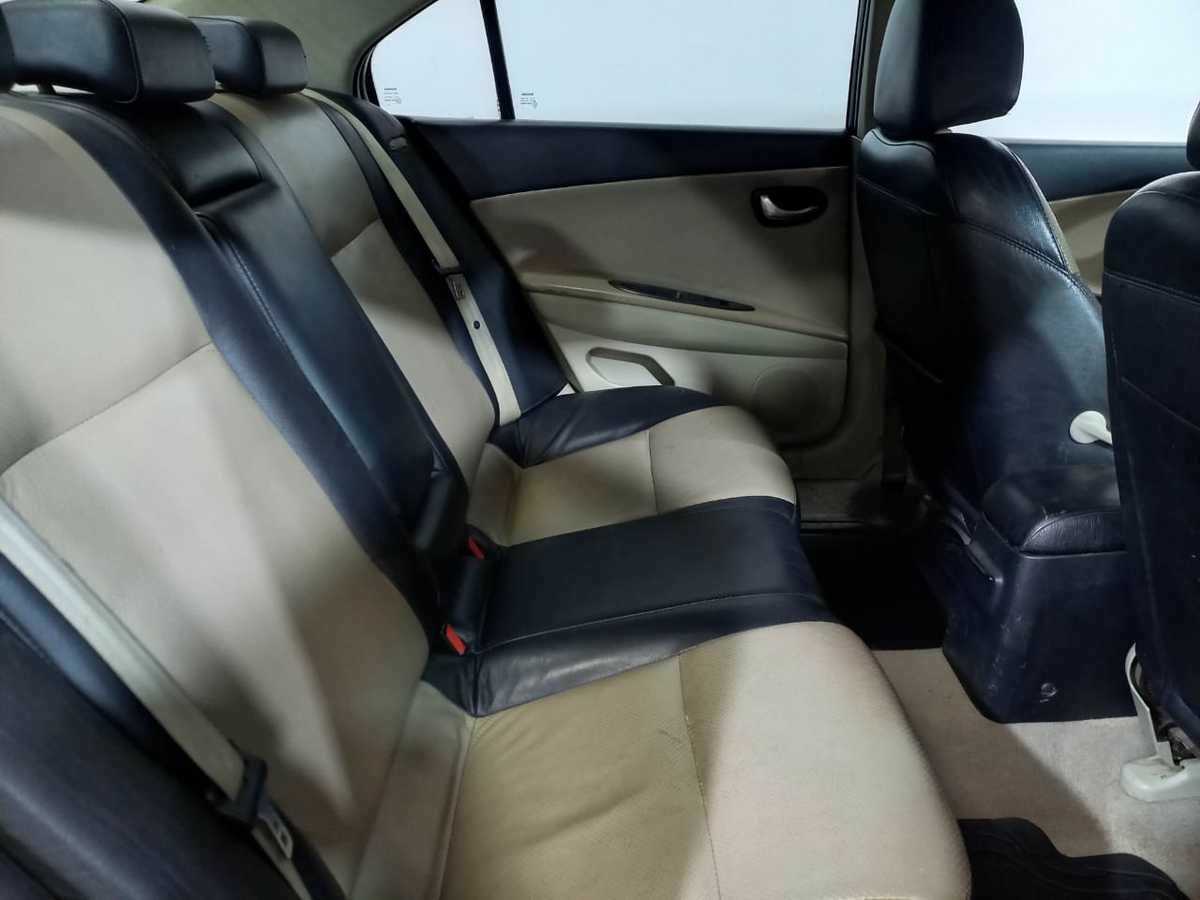 Купить Nissan Primera с пробегом. Фото: #10