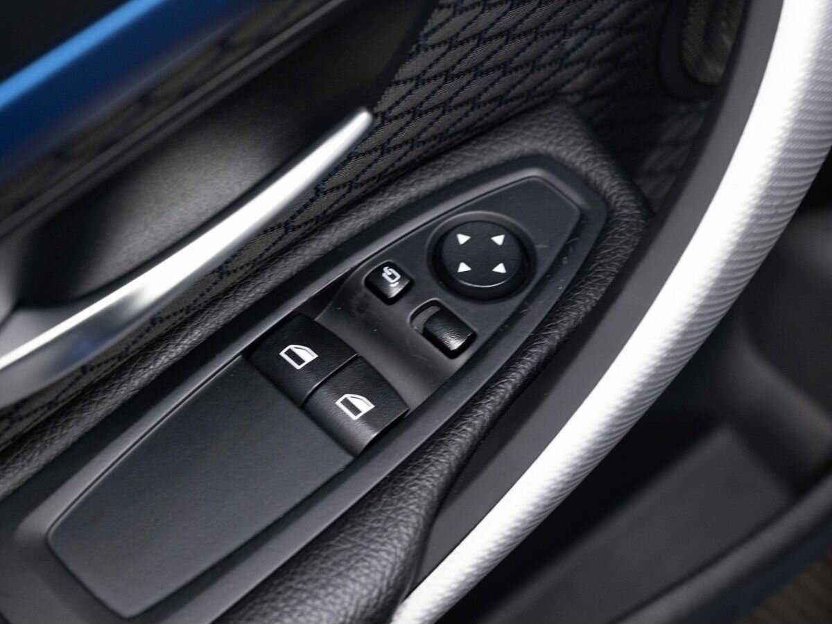 Купить BMW 4 серии с пробегом. Фото: #17