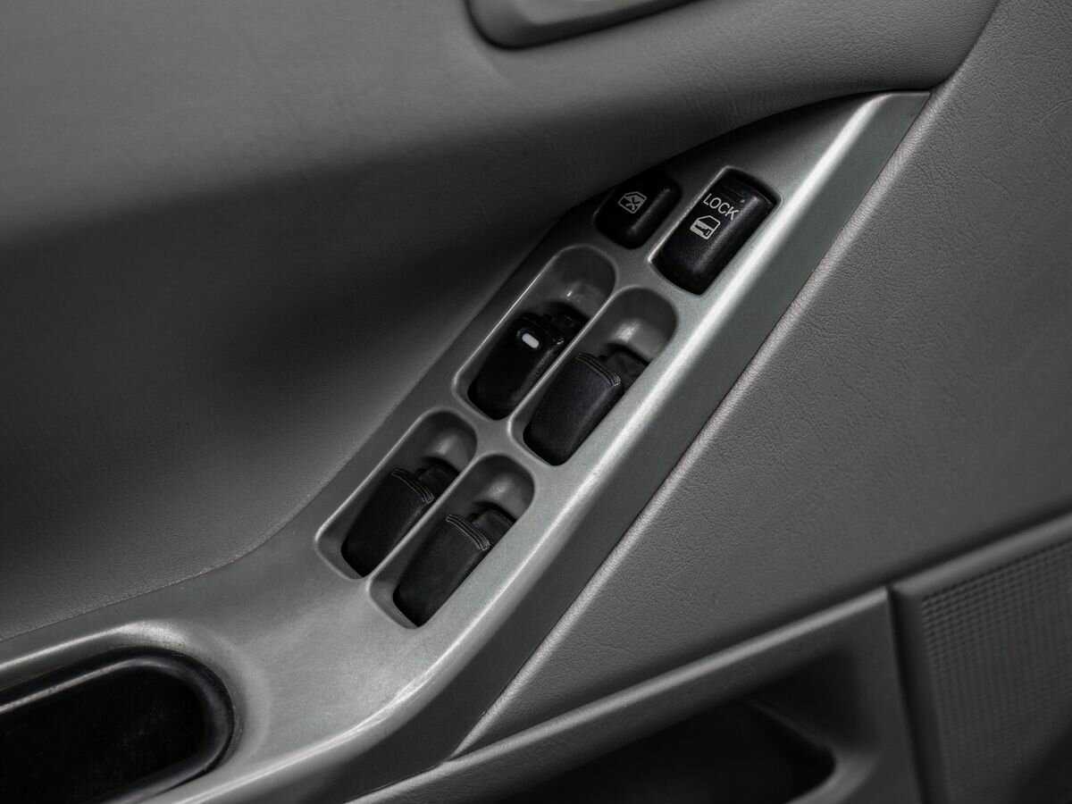 Купить Mitsubishi Galant с пробегом. Фото: #10