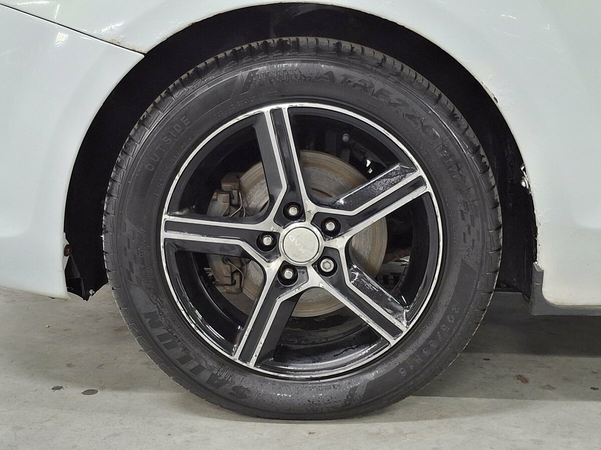 Купить Ford Focus с пробегом. Фото: #17
