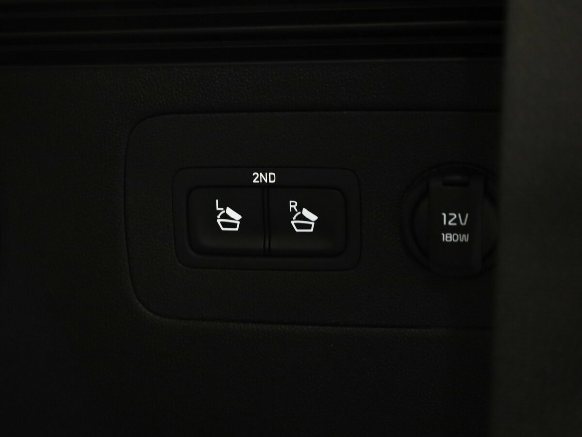 Купить Kia Sorento с пробегом. Фото: #26