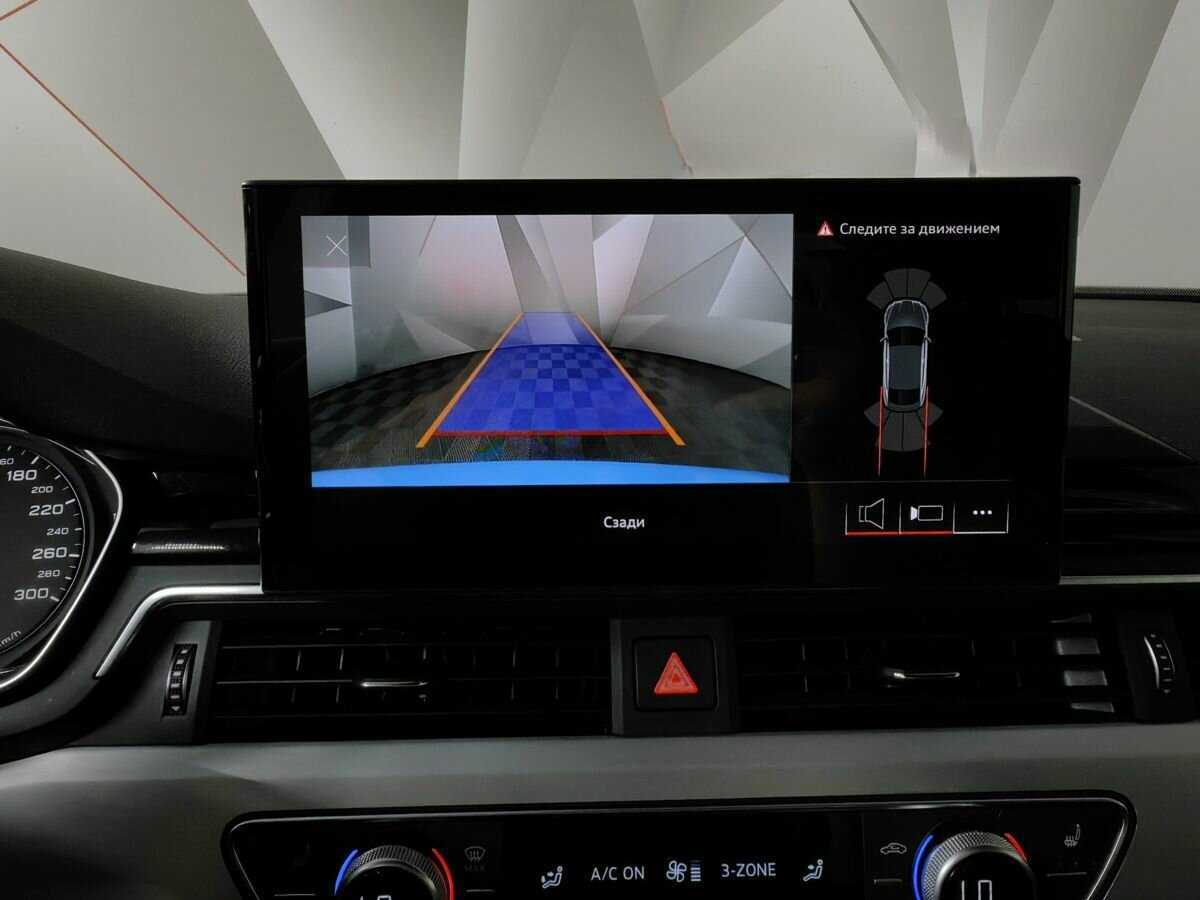 Купить Audi A5 с пробегом. Фото: #20