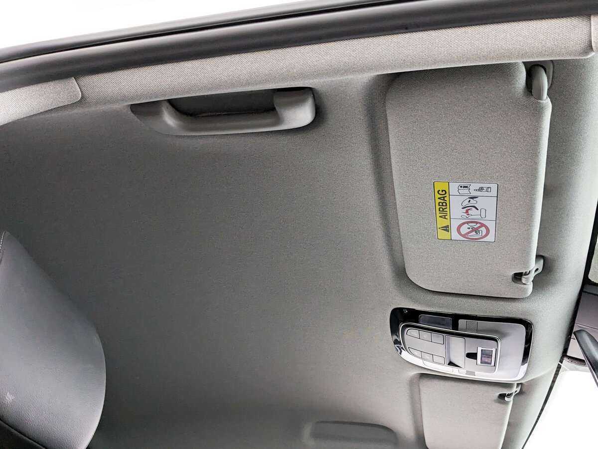 Купить Hyundai Santa Fe с пробегом. Фото: #18