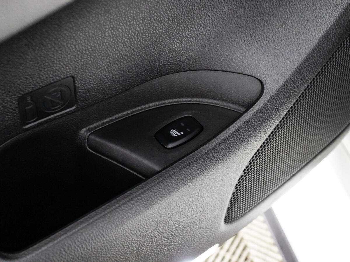 Купить Mitsubishi Pajero Sport с пробегом. Фото: #21