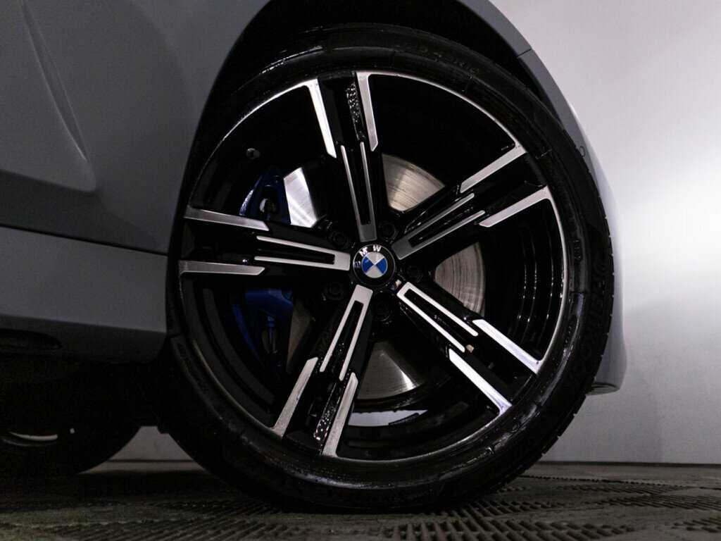 Купить BMW 3 серии с пробегом. Фото: #28