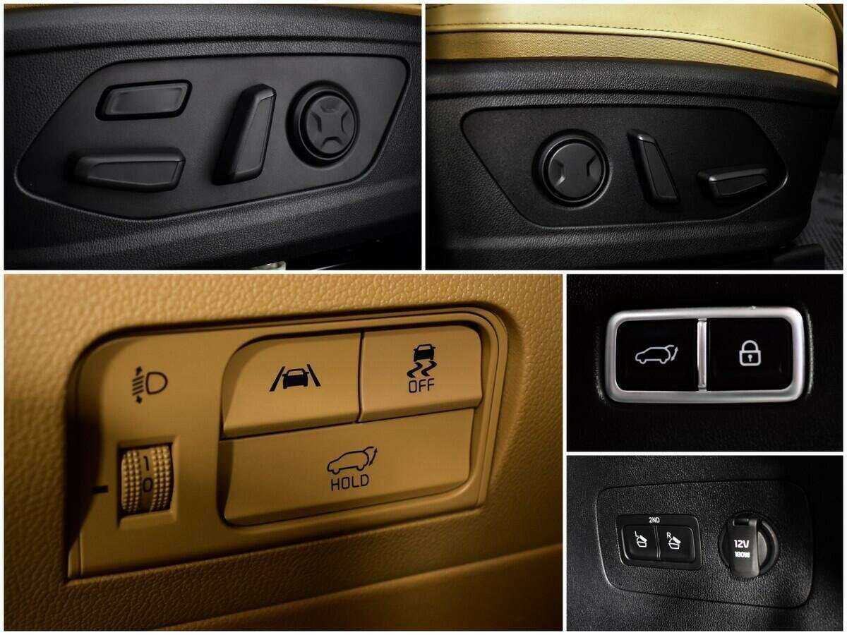 Купить Kia Sorento с пробегом. Фото: #13