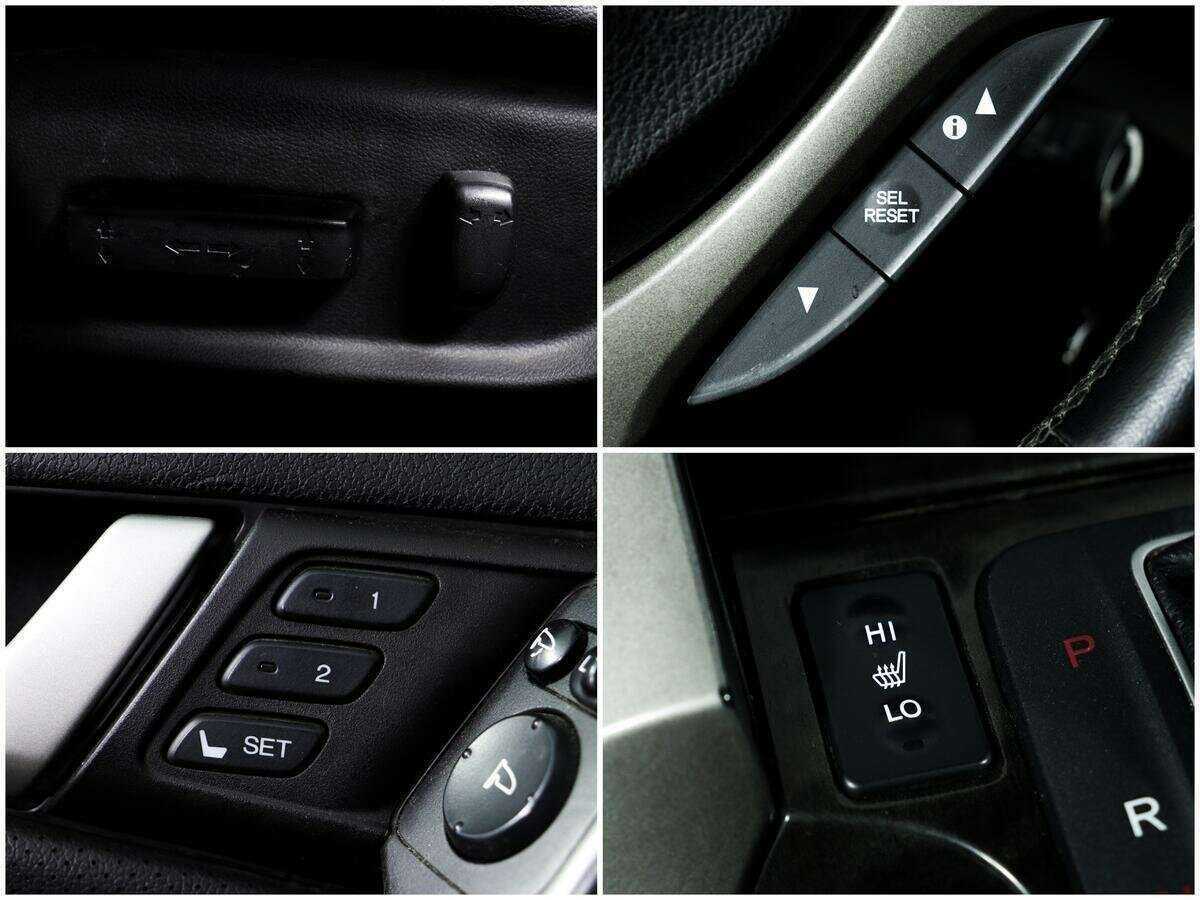 Купить Honda Accord с пробегом. Фото: #13