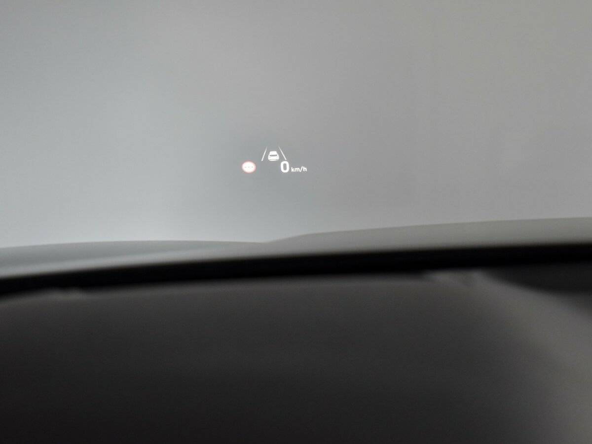Купить Hyundai Santa Fe с пробегом. Фото: #19