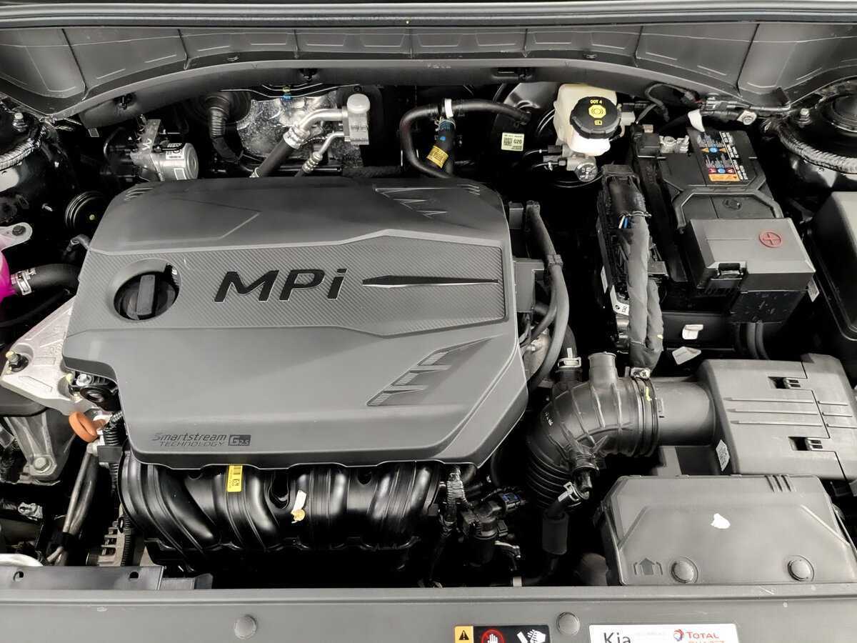 Купить Kia Sorento с пробегом. Фото: #8