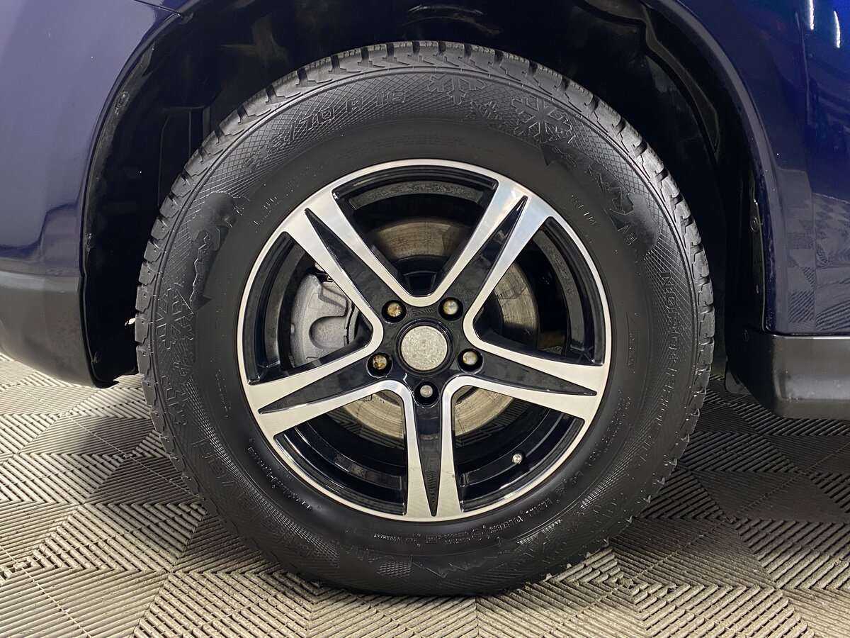 Купить Mitsubishi ASX с пробегом. Фото: #12