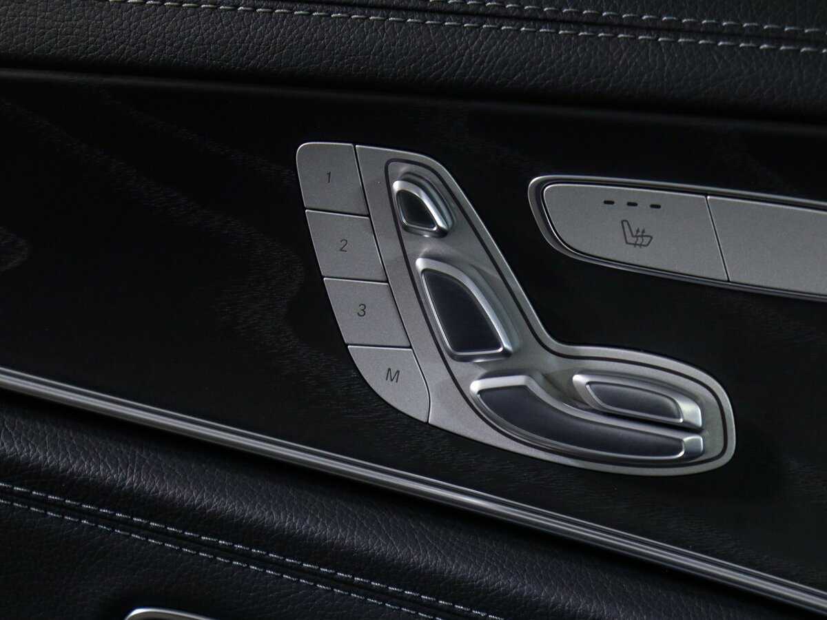 Купить Mercedes-Benz E-Класс с пробегом. Фото: #20