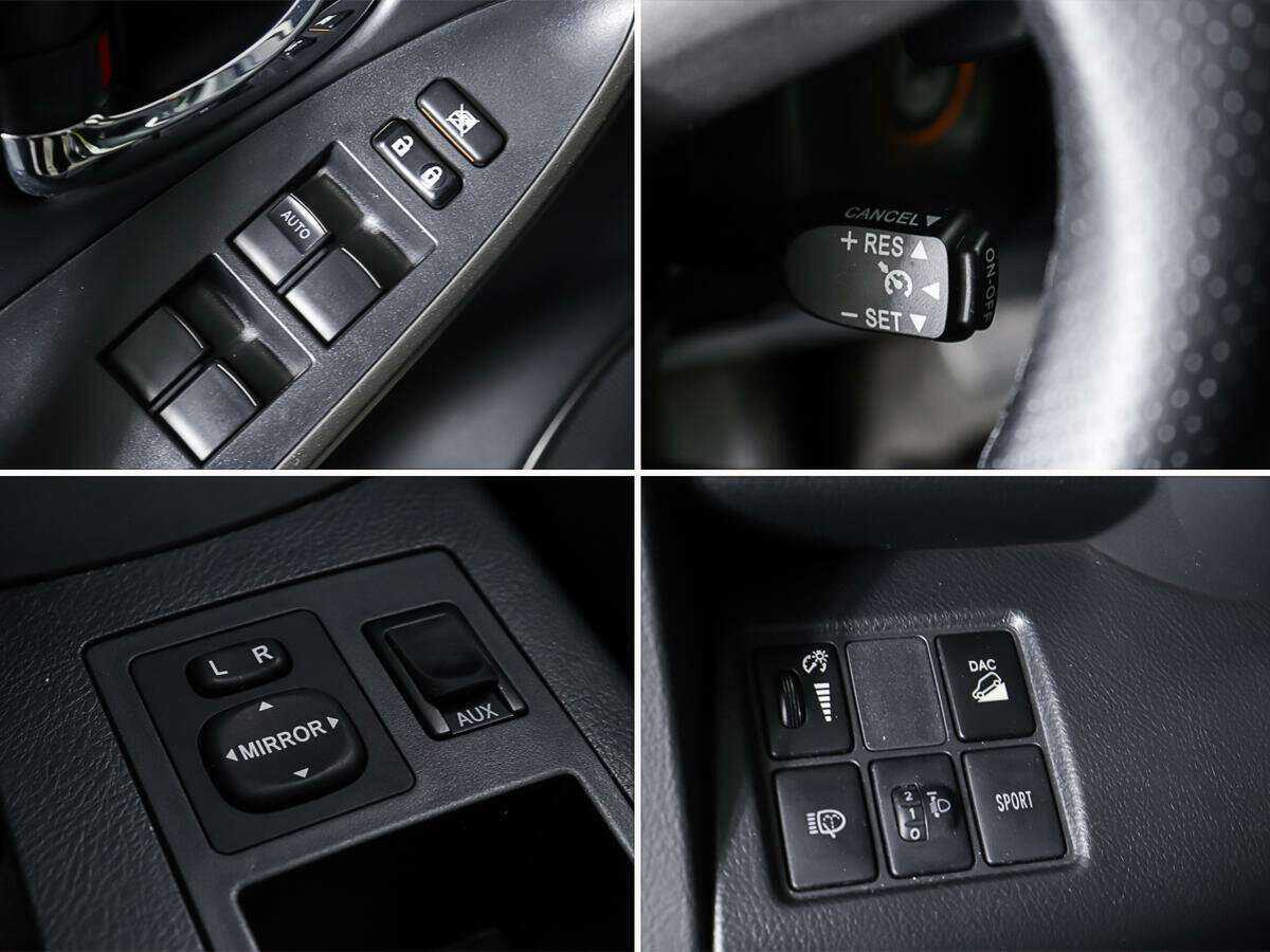 Купить Toyota RAV4 с пробегом. Фото: #14