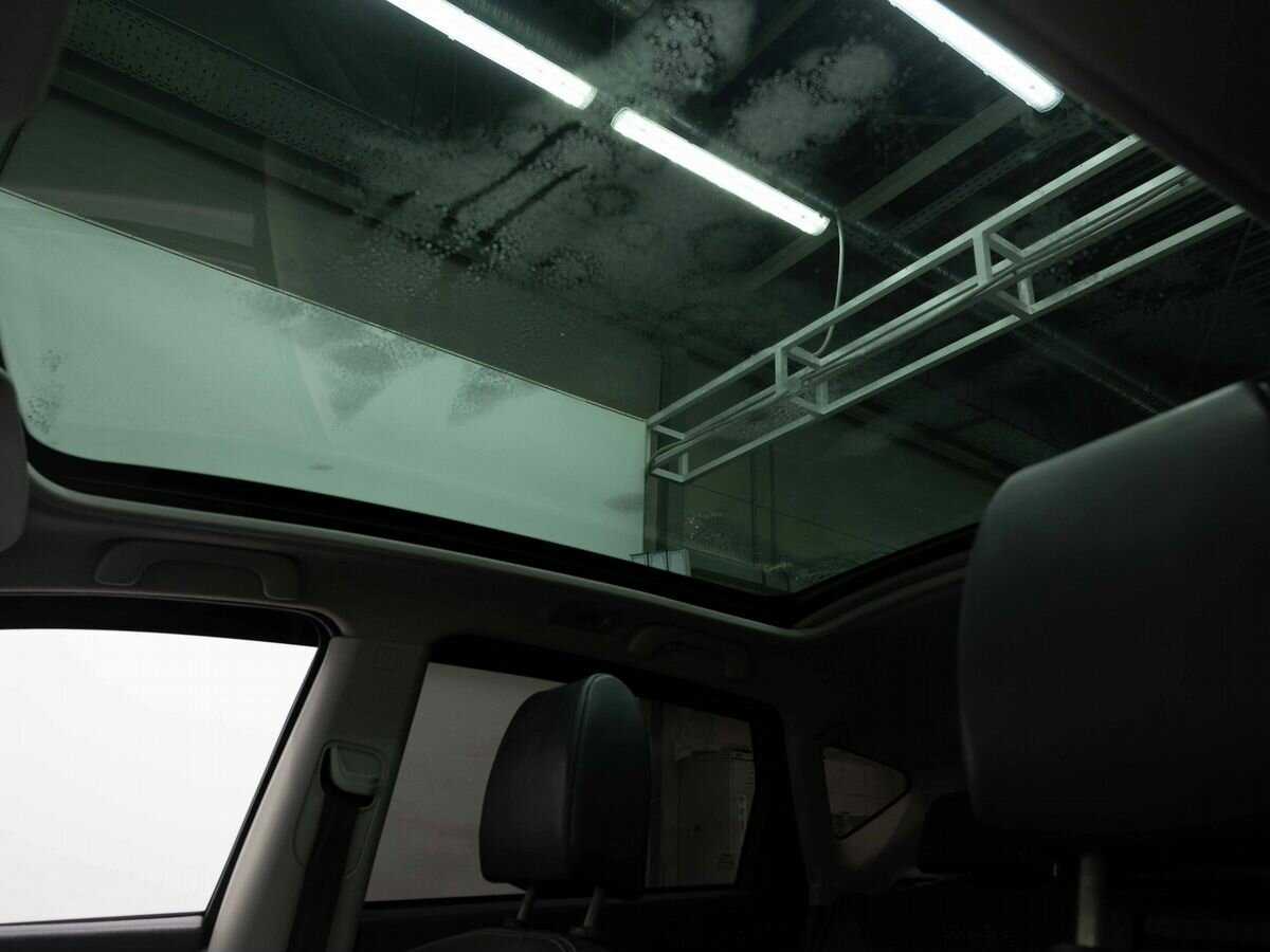 Купить Nissan Qashqai с пробегом. Фото: #20