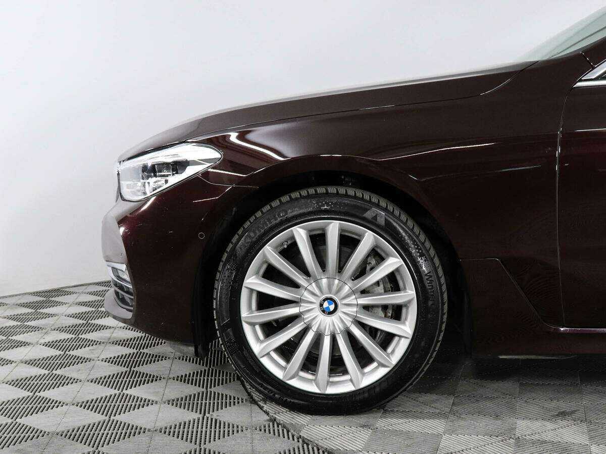 Купить BMW 6 серии с пробегом. Фото: #6